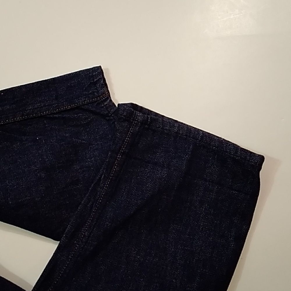 VINTAGE 1950s OSHKOSH BRONKS WOMEN'S JEANS SIZE APPROXIMATELY 4 - Picture 15 of 15